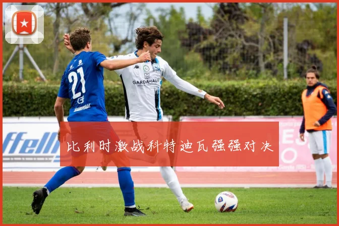比利时激战科特迪瓦强强对决