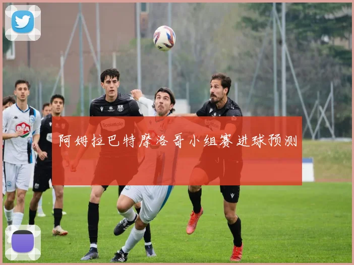 阿姆拉巴特摩洛哥小组赛进球预测