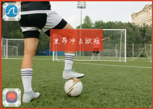 里昂冲击欧冠