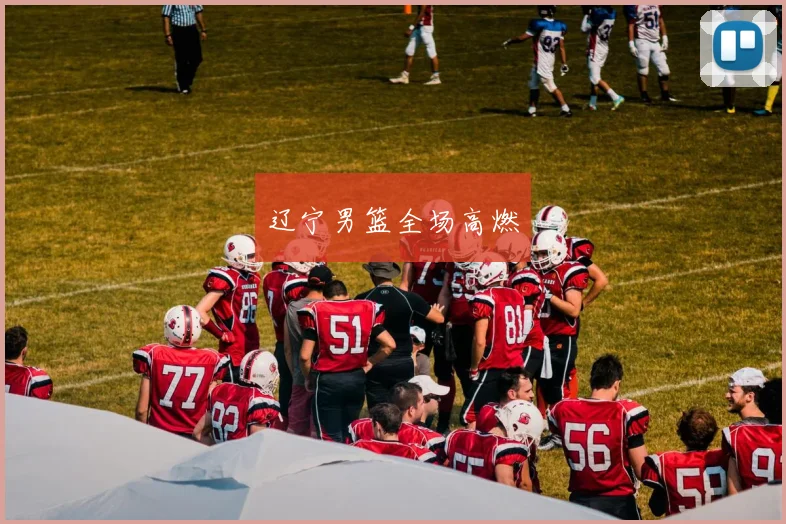 辽宁男篮全场高燃
