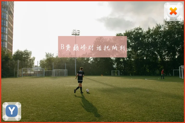 B费巅峰对话托纳利