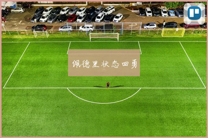 佩德里状态回勇