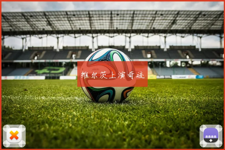维尔茨上演奇迹