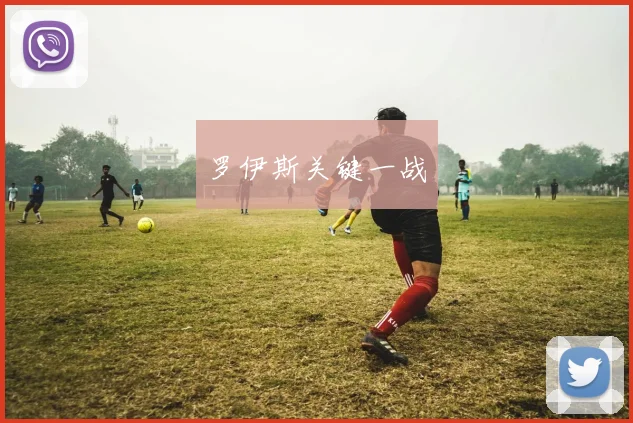 罗伊斯关键一战
