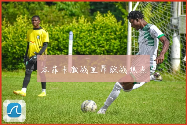 本菲卡激战里昂欧战焦点