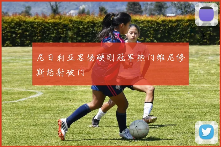 尼日利亚客场硬刚冠军热门维尼修斯怒射破门