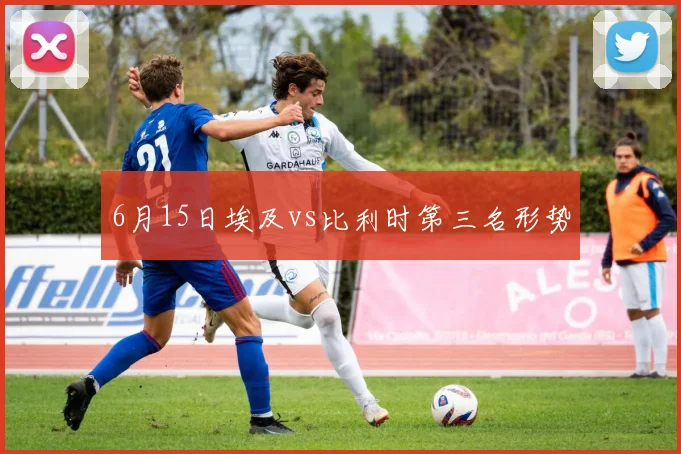 6月15日埃及vs比利时第三名形势