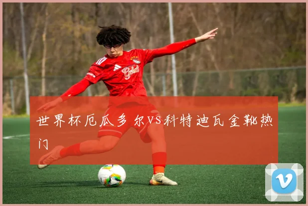 世界杯厄瓜多尔vs科特迪瓦金靴热门